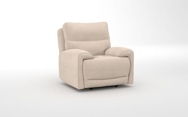 Caldbeck Armchair  - poltronesofà at ScS