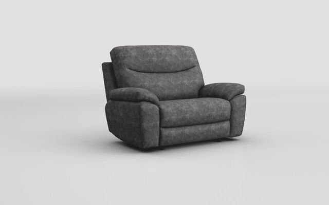 Argenta Snuggle Chair  - poltronesofà at ScS