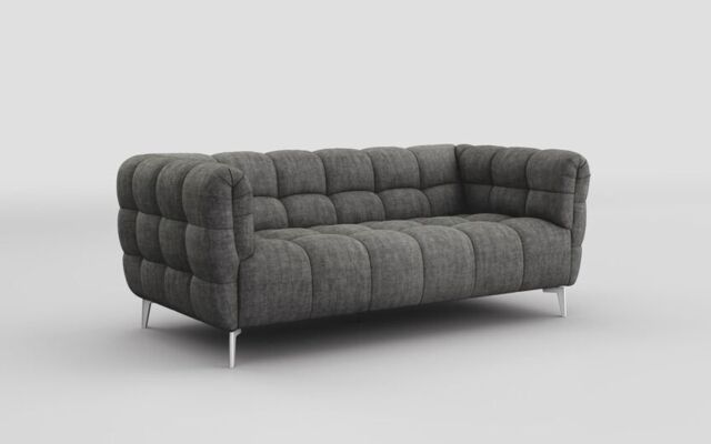 Castello 3 Seater Sofa - poltronesofà at ScS