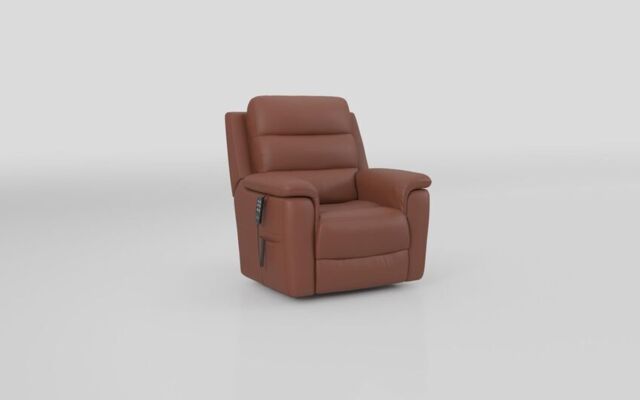 Ossett Lift & Rise Chair VAT Exempt  - poltronesofà at ScS