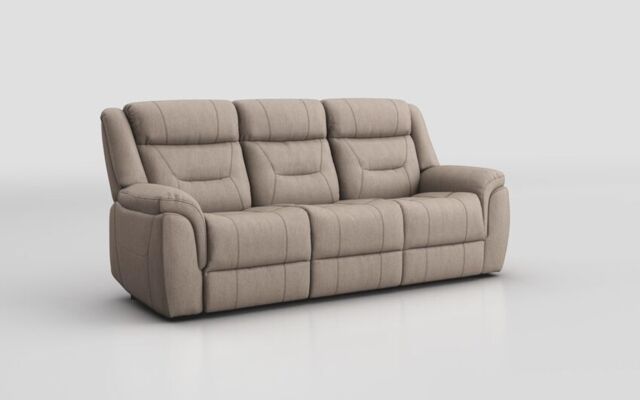 Ainsdale 3 Seater Sofa  - poltronesofà at ScS