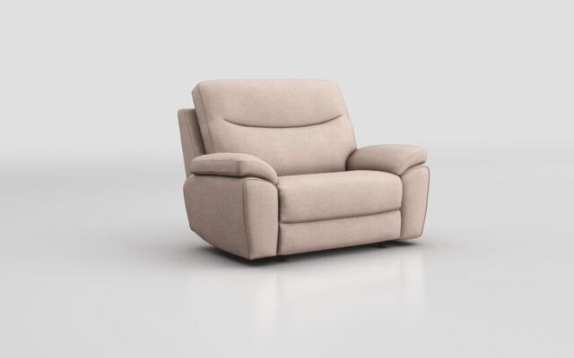 Argenta Snuggle Chair  - poltronesofà at ScS