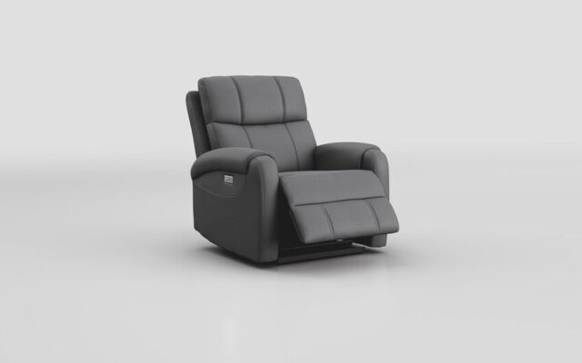 Calisese Power Recliner Chair - poltronesofà at ScS