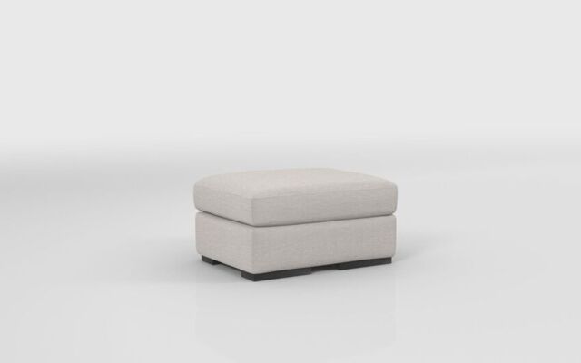 Savazza Storage Ottoman  - poltronesofà at ScS