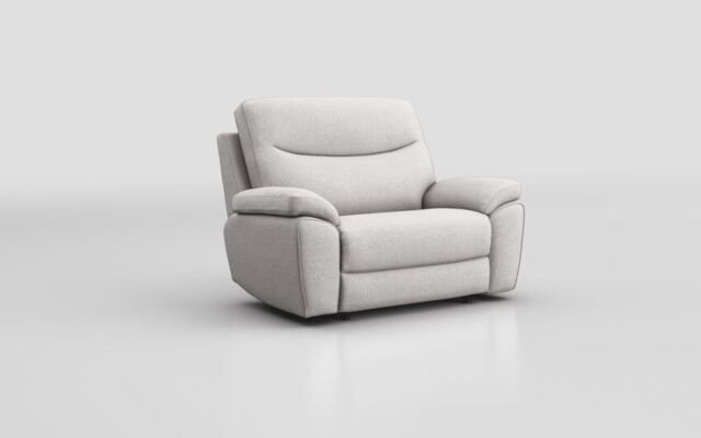 Argenta Snuggle Chair  - poltronesofà at ScS