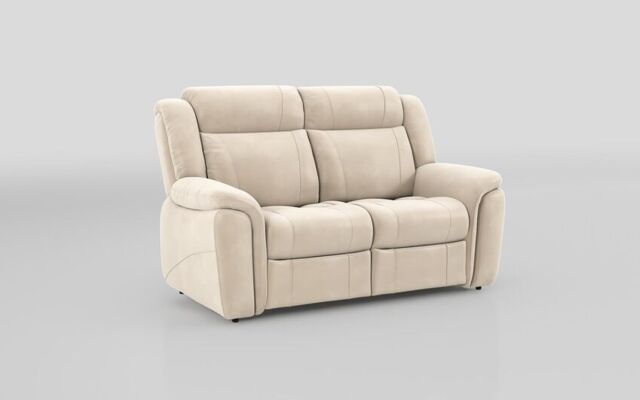 Elland 2 Seater Sofa  - poltronesofà at ScS