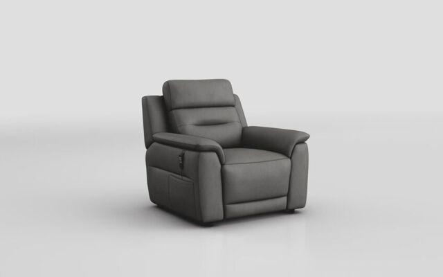 Casalecchio Lift & Rise Chair (VAT Exempt)  - poltronesofà at ScS