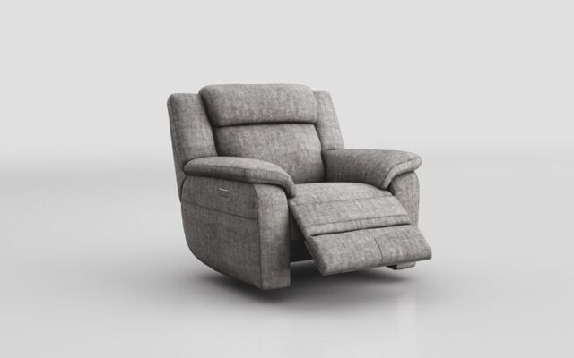 Sarsina Power Recliner Chair - poltronesofà at ScS