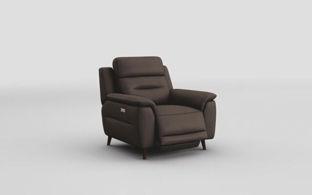 Casalecchio Power Recliner Chair  - poltronesofà at ScS
