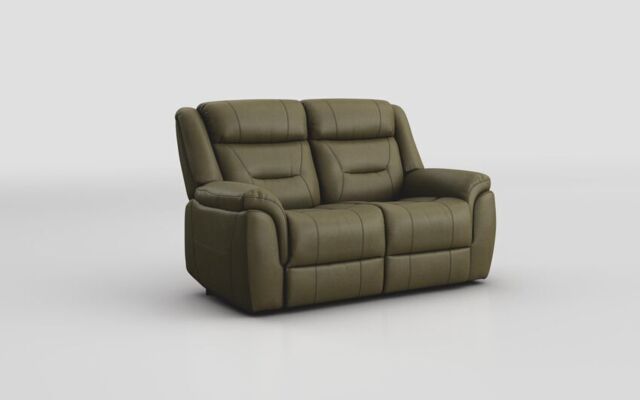 Ainsdale 2 Seater Sofa  - poltronesofà at ScS