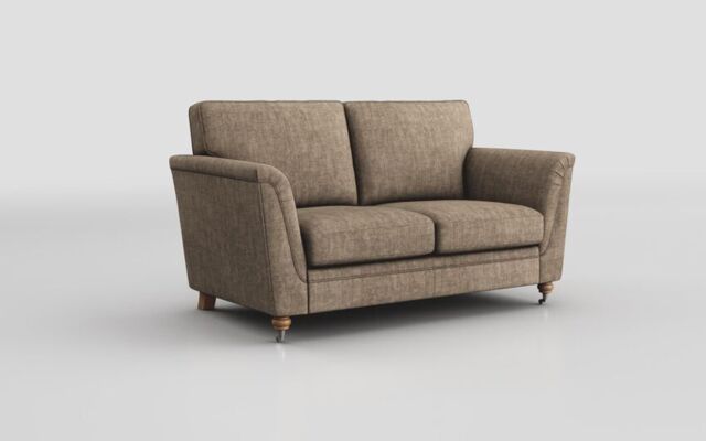 Fluno 2 Seater Sofa Standard Back  - poltronesofà at ScS