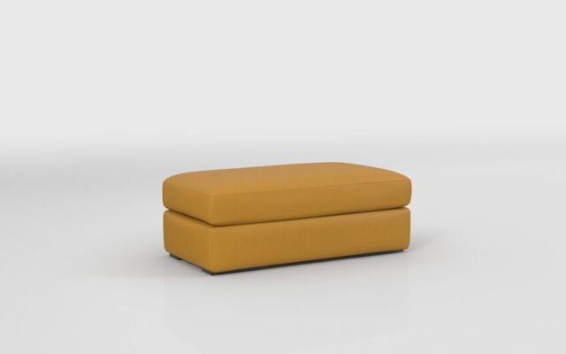Savazza Large Ottoman - poltronesofà at ScS