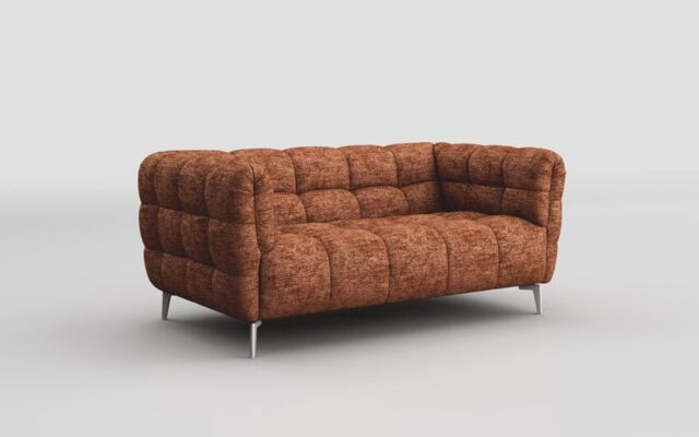 Castello 2 Seater Sofa  - poltronesofà at ScS