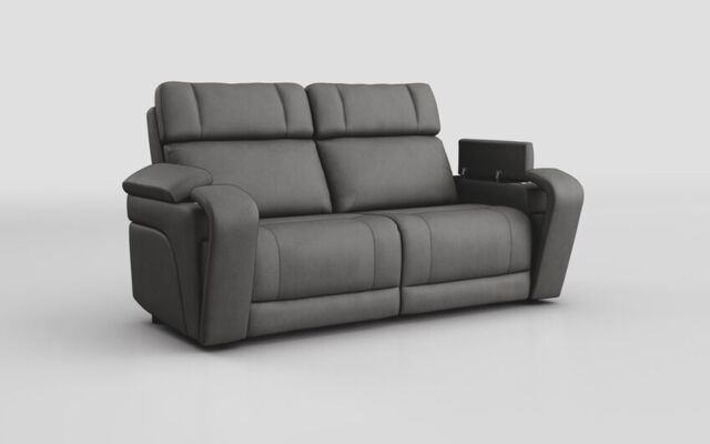 Adstock 3 Seater Sofa  - poltronesofà at ScS