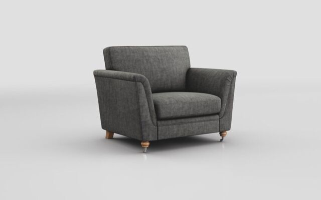 Fluno Armchair - poltronesofà at ScS