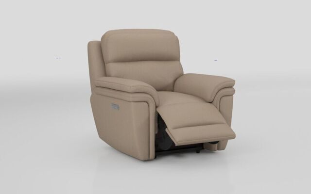 Maer Power Recliner Chair  - poltronesofà at ScS