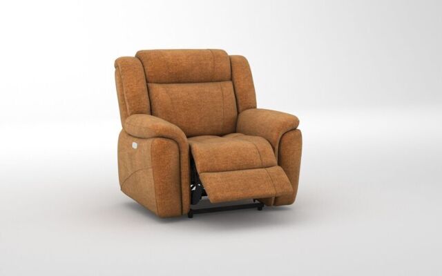 Elland Power Recliner Chair  - poltronesofà at ScS