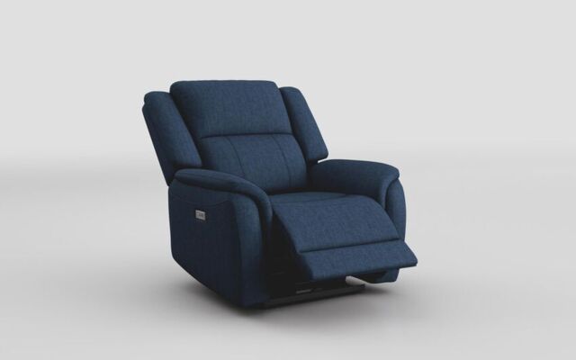 Meleto Power Recliner Chair  - poltronesofà at ScS