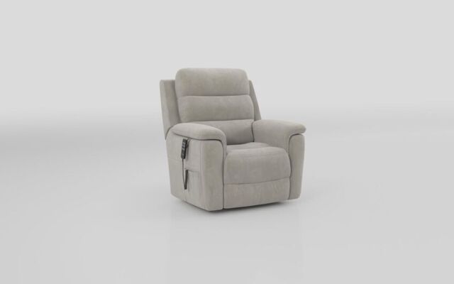 Ossett Lift & Rise Chair  - poltronesofà at ScS