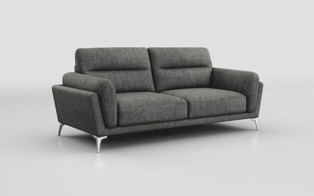 Calabrina 3 Seater Sofa  - poltronesofà at ScS