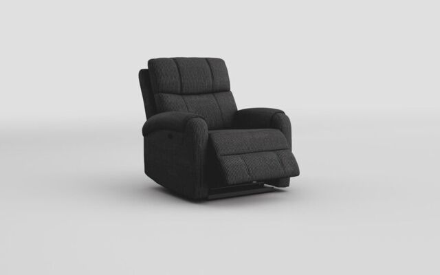 Calisese Manual Recliner Chair - poltronesofà at ScS