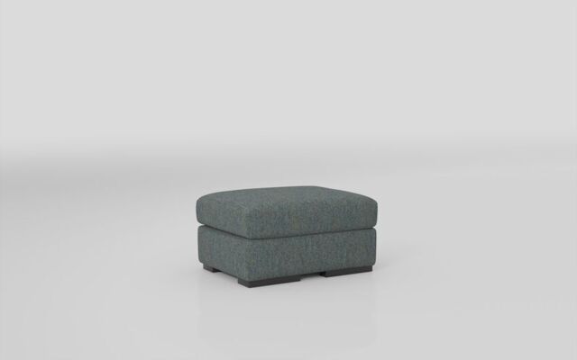 Savazza Storage Ottoman  - poltronesofà at ScS