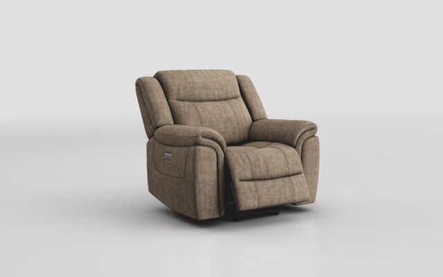 Carpena Lift & Rise Chair (VAT Exempt)  - poltronesofà at ScS