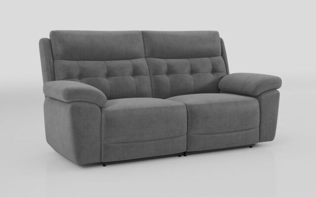 Belford 3 Seater Sofa  - poltronesofà at ScS