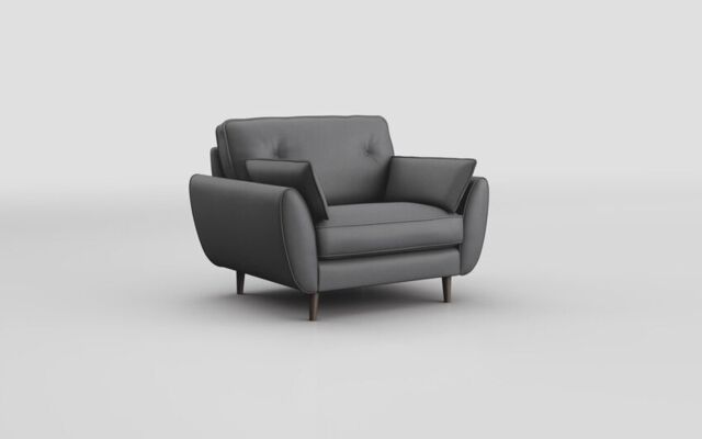Saiano Snuggle Chair  - poltronesofà at ScS