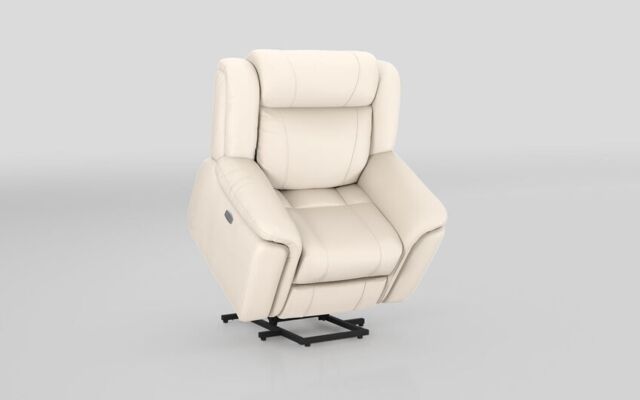 Elland Lift & Rise Chair VAT Exempt  - poltronesofà at ScS