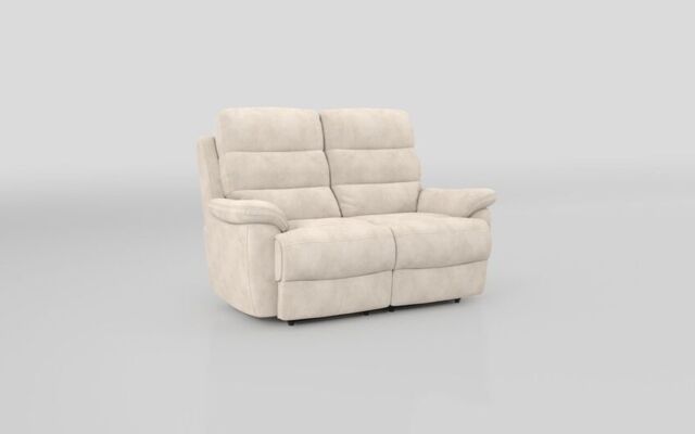 Ossett 2 Seater Sofa  - poltronesofà at ScS