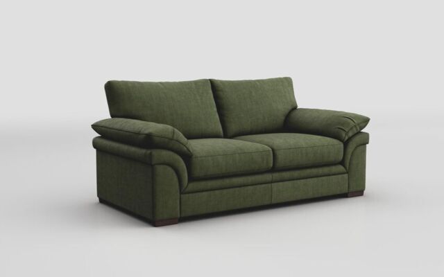 Varignana 2 Seater Standard Back Sofa - poltronesofà at ScS