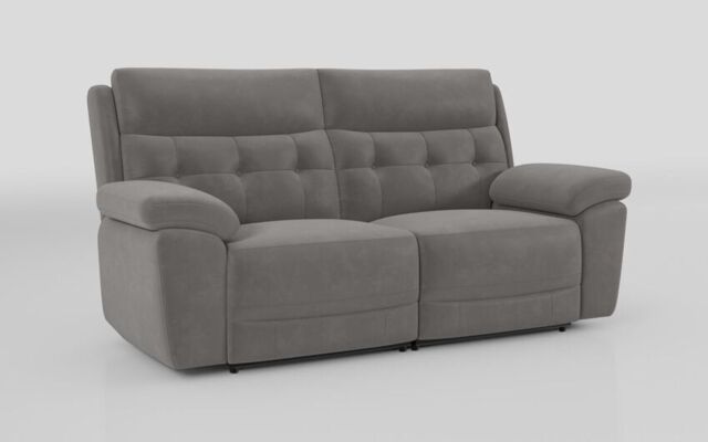 Belford 3 Seater Sofa  - poltronesofà at ScS