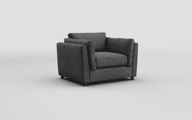 Codigoro Snuggle Chair  - poltronesofà at ScS