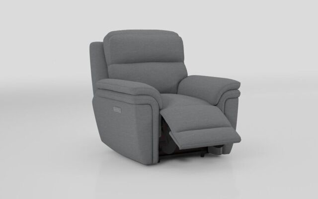 Maer Power Recliner Chair  - poltronesofà at ScS