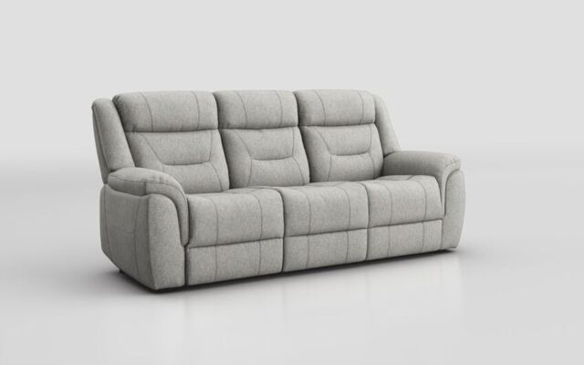 Ainsdale 3 Seater Sofa  - poltronesofà at ScS