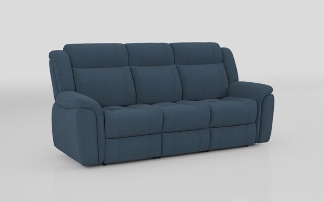 Elland 3 Seater Sofa - poltronesofà at ScS