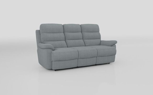 Ossett 3 Seater Sofa  - poltronesofà at ScS