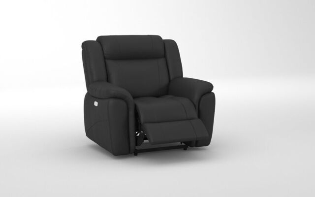 Elland Power Recliner Chair - poltronesofà at ScS
