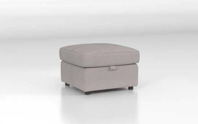 Ossett Storage Footstool  - poltronesofà at ScS