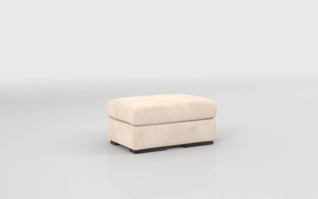 Savazza Ottoman - poltronesofà at ScS