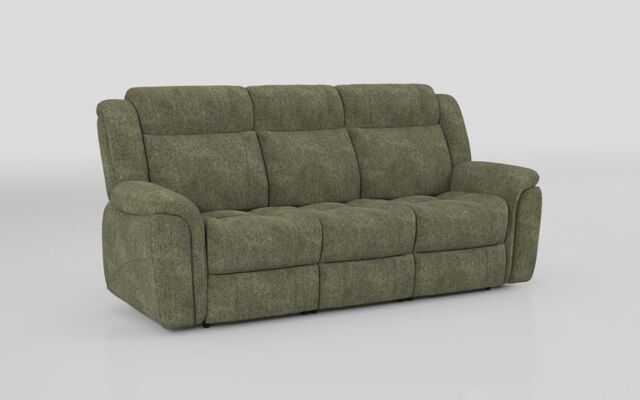 Elland 3 Seater Sofa  - poltronesofà at ScS