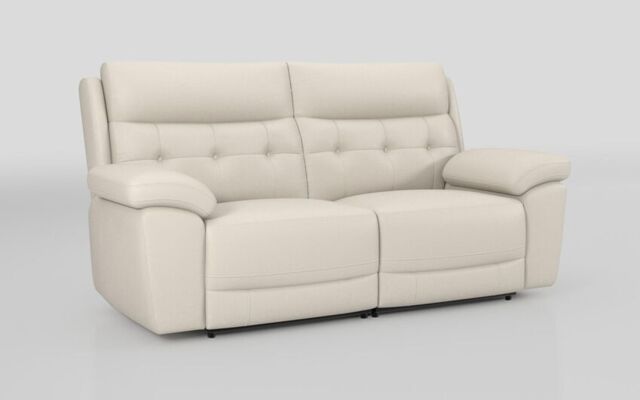 Belford 3 Seater Sofa - poltronesofà at ScS