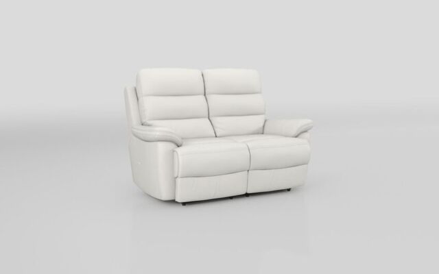 Ossett 2 Seater Sofa  - poltronesofà at ScS