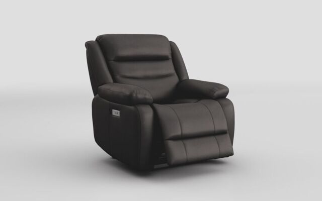 Favale Power Recliner Chair  - poltronesofà at ScS