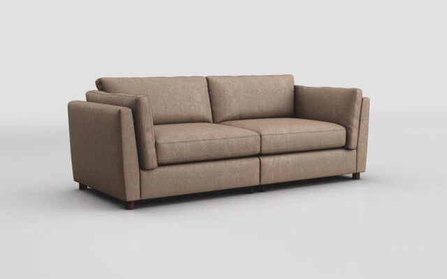 Codigoro 4 Seater Split Sofa - poltronesofà at ScS