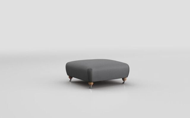 Fluno Footstool - poltronesofà at ScS