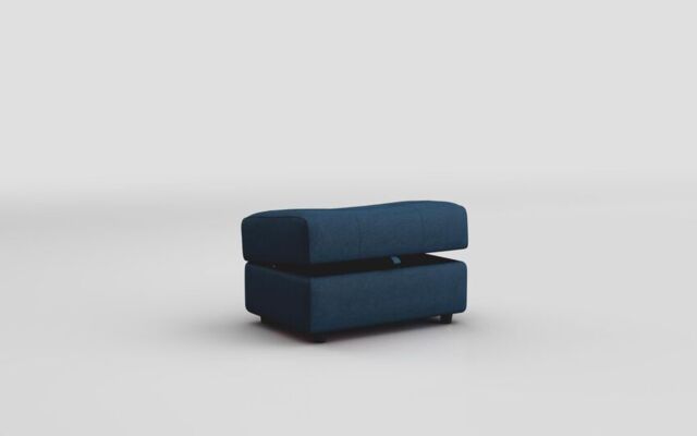 Chalbury Large Storage Foostool - poltronesofà at ScS