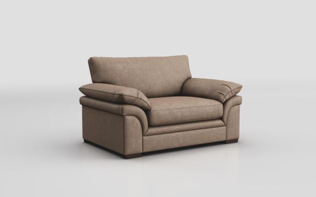 Varignana Snuggle Chair - poltronesofà at ScS