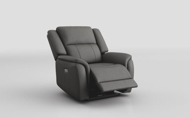 Meleto Power Recliner Chair  - poltronesofà at ScS